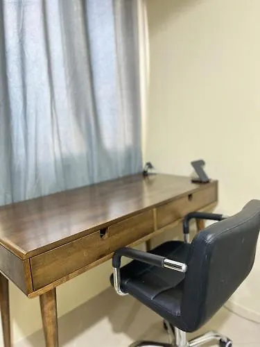 Staycation And Wfh With Netflix And Pool For Up To 4 Guests Manila