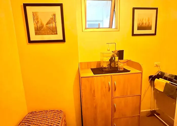 Staycation And Wfh With Netflix And Pool For Up To 4 Guests